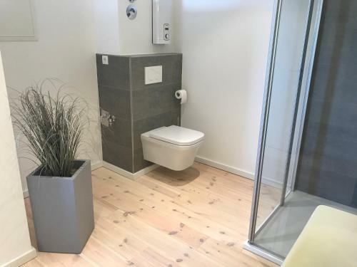 Apartamento Speicher Residenz Barth E5 App 10