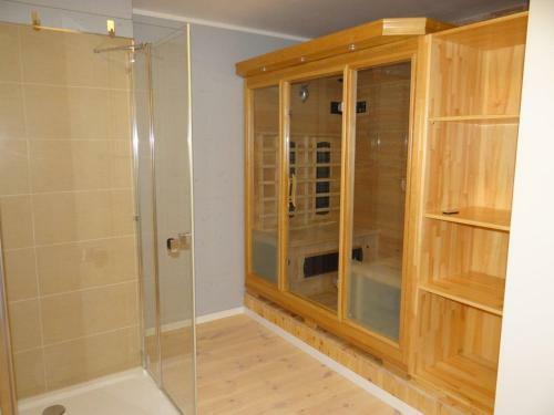 Apartamento Speicher Residenz Barth E2 App 9