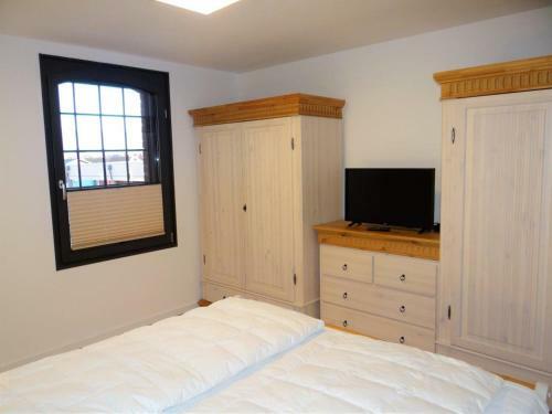 Apartamento Speicher Residenz Barth E2 App 9