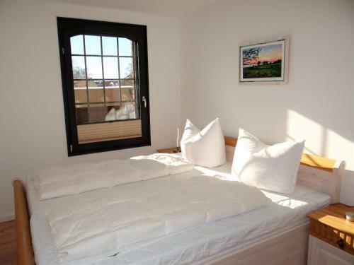 Apartamento Speicher Residenz Barth E2 App10