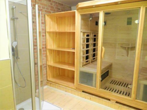 Apartamento Speicher Residenz Barth E2 App10