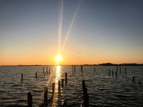 Apartamento Speicher Residenz Barth E3 App10