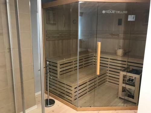 Apartamento Speicher Residenz Barth E4 App 9