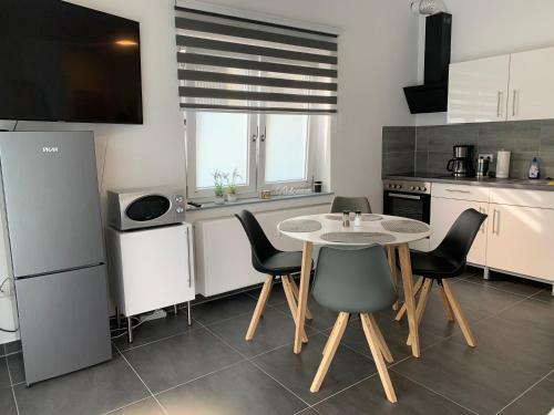 H&e Apartments Barntrup