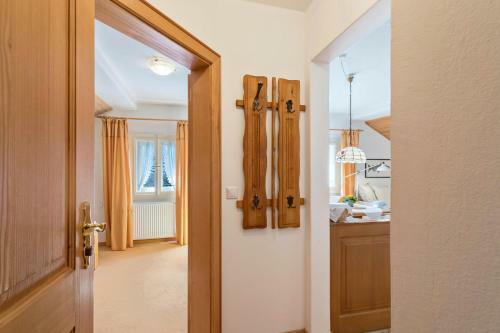 Apartamento Traithen - Haus Annamirl