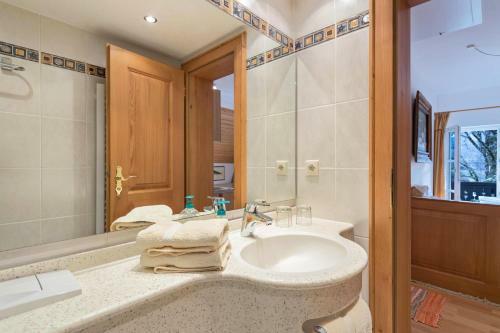 Apartamento Traithen - Haus Annamirl