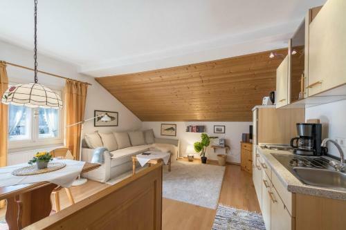 Apartamento Traithen - Haus Annamirl