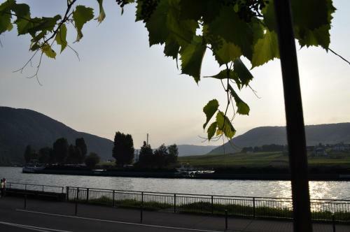 Bed & Breakfast Altes Zollhaus