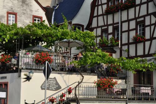 Bed & Breakfast Altes Zollhaus