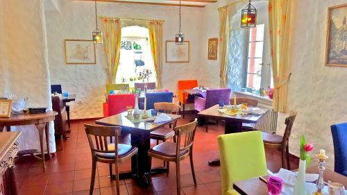 Bed & Breakfast Altes Zollhaus