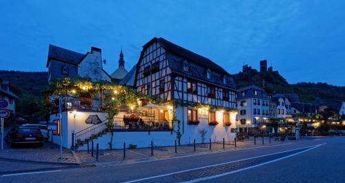 Bed & Breakfast Altes Zollhaus