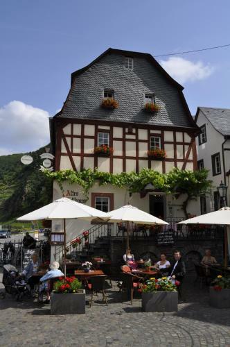 Bed & Breakfast Altes Zollhaus