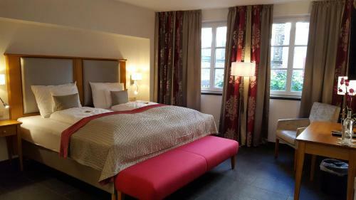 Hotel Restaurant Alte Stadtmauer