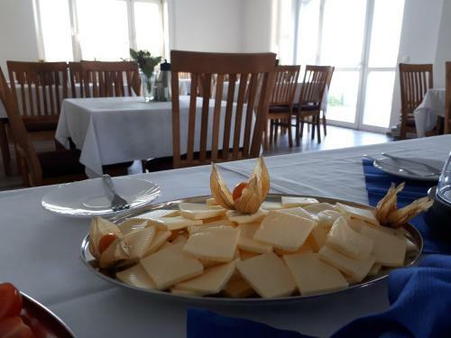 Hostal Boootshaus - Am Spreeufer