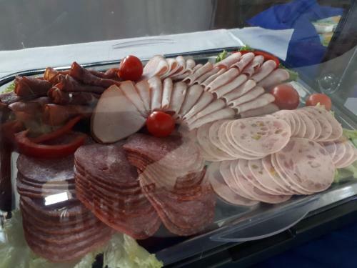 Hostal Boootshaus - Am Spreeufer