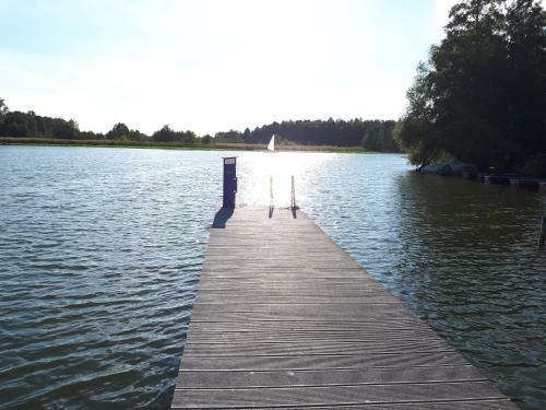 Hostal Boootshaus - Am Spreeufer