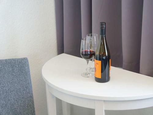 Hostal Boootshaus - Am Spreeufer