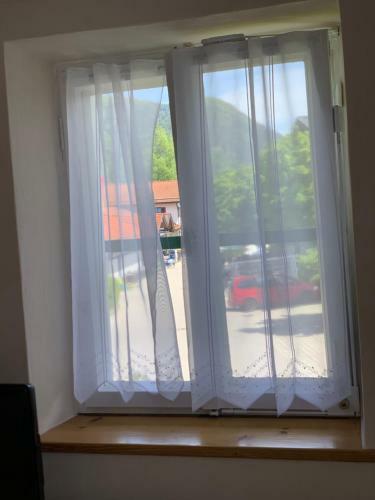Apartamento Haus Gasserer