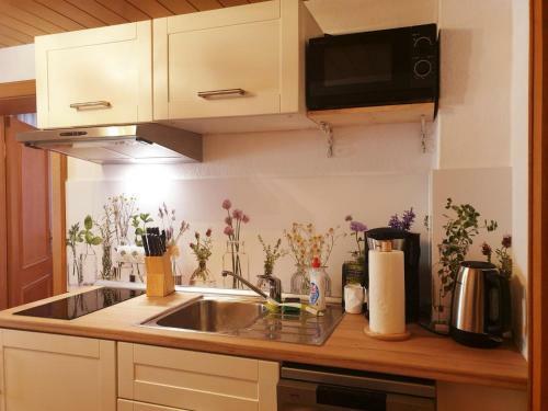 Apartamento Haus Marienblick