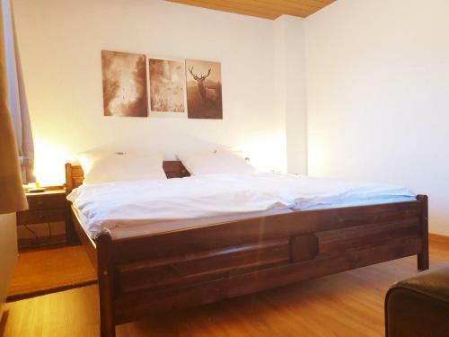 Apartamento Haus Marienblick