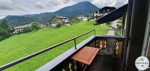 Apartamento Haus Marienblick