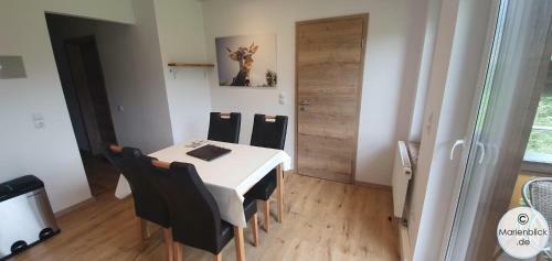 Apartamento Haus Marienblick