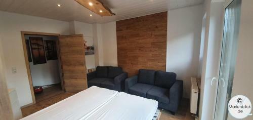 Apartamento Haus Marienblick
