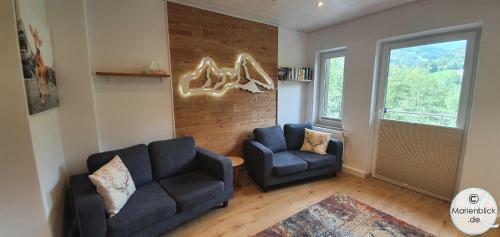 Apartamento Haus Marienblick