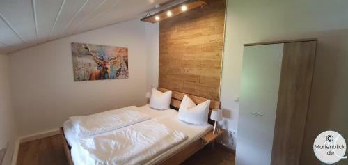 Apartamento Haus Marienblick