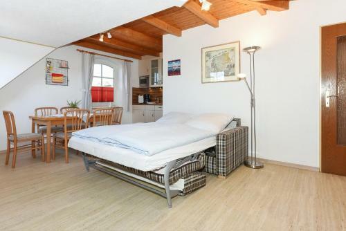 Ferienwohnungen Im Gezeitenhaus