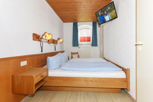 Ferienwohnungen Im Gezeitenhaus