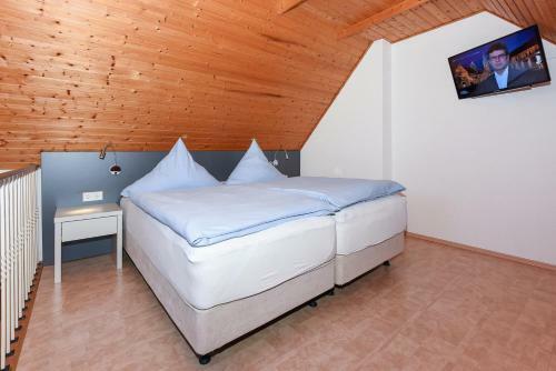 Ferienwohnungen Im Gezeitenhaus