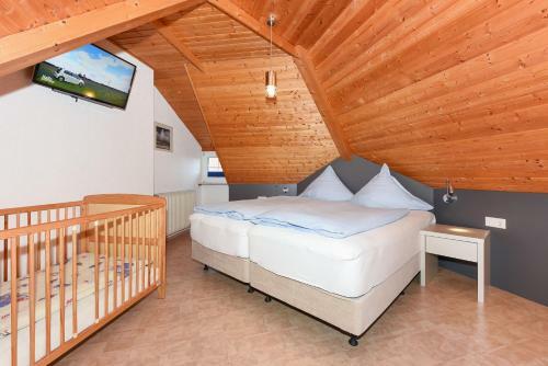 Ferienwohnungen Im Gezeitenhaus