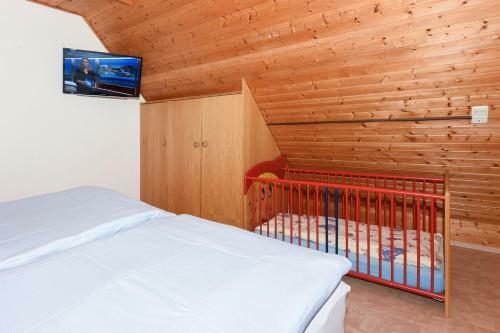 Ferienwohnungen Im Gezeitenhaus