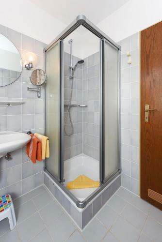 Ferienwohnungen Im Gezeitenhaus