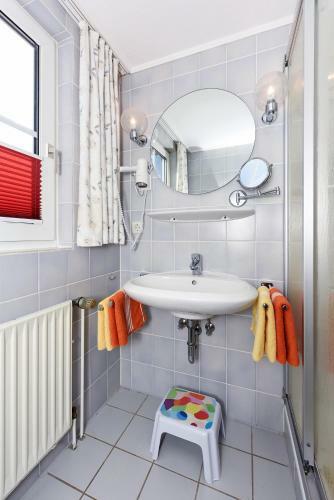 Ferienwohnungen Im Gezeitenhaus