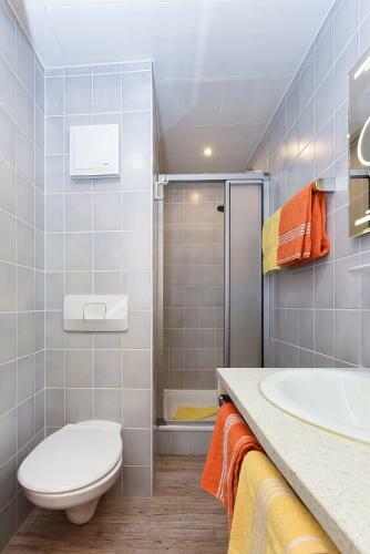 Ferienwohnungen Im Gezeitenhaus