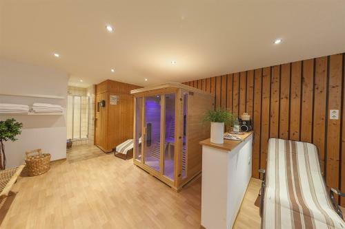 Bed & Breakfast Pension Nordkap