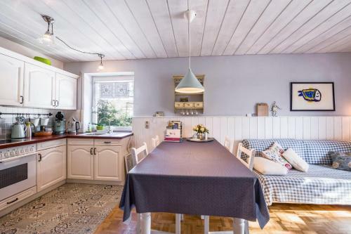 Apartamento Chiemgau Idyll