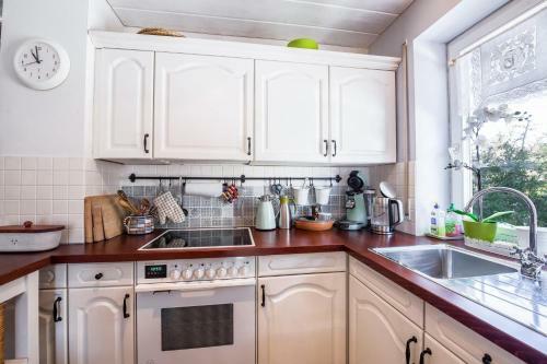 Apartamento Chiemgau Idyll