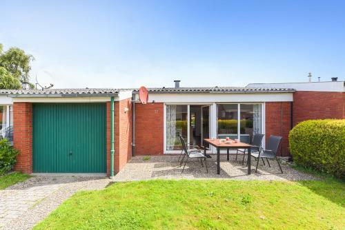 Ferienhaus Leuchtfeuer