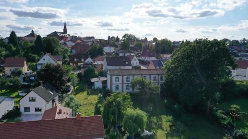 Hotel Hostel Style Oberzent