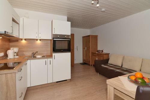 Apartamento Dangl Gbr, G�stehaus Sonnenhof