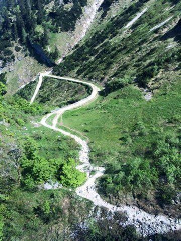 Apartamento Dangl Gbr, G�stehaus Sonnenhof