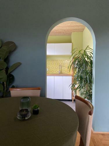 Chiemgau Apartments "bergauszeit"