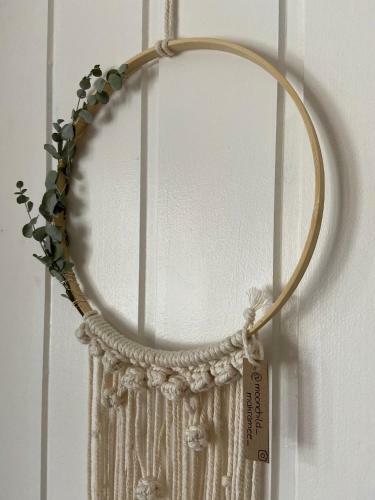 Chiemgau Apartments "bergauszeit"