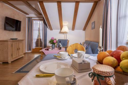 Apartamento Ferienwohnung Aschauer