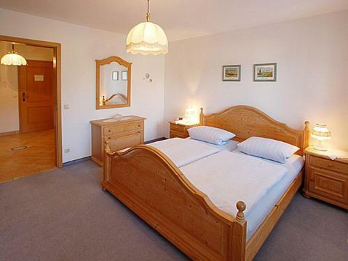 Apartamento Ferienwohnungen Ederhaus