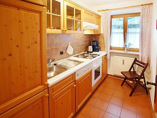 Apartamento Ferienwohnungen Ederhaus