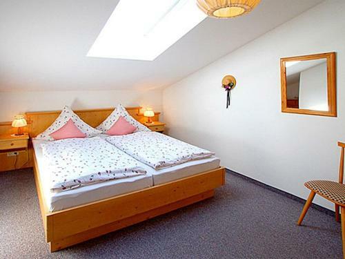 Apartamento Ferienwohnungen Ederhaus